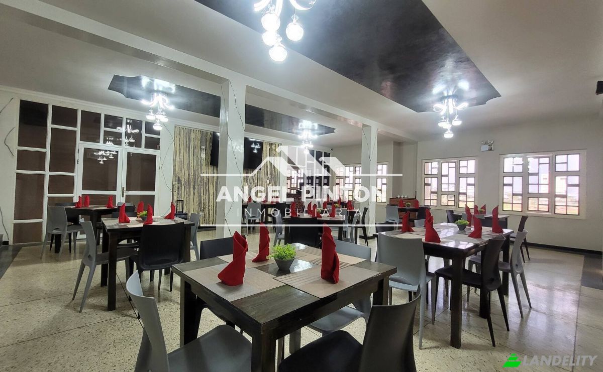 Commercial Building for Sale Maracaibo 4001, Maracaibo, Zulia, Venezuela. Photo 11