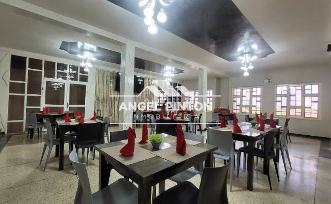 Commercial Building for Sale Maracaibo 4001. Photo#11