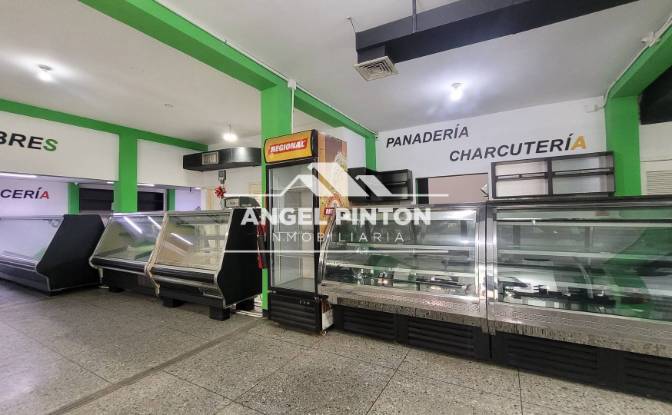 Commercial Building for Sale Maracaibo 4001. Photo#2