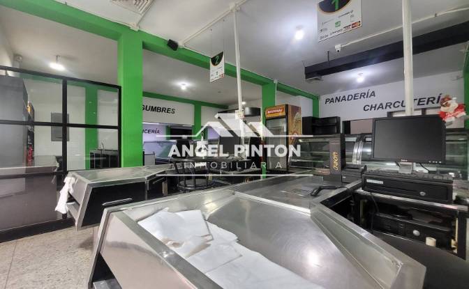 Commercial Building for Sale Maracaibo 4001. Photo#3