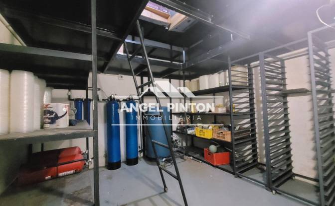 Commercial Building for Sale Maracaibo 4001. Photo#5