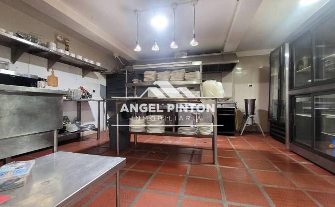 Commercial Building for Sale Maracaibo 4001. Photo#8