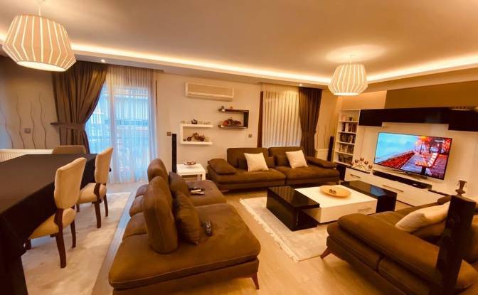 Apartment for Sale Turkmen, 305 Sk No: 13 1. Photo#2 Apartment for Sale Turkmen, 305 Sk No: 13 1. Photo#2