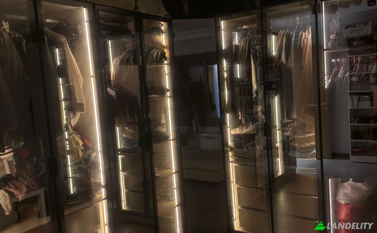 Apartment for Sale Turkmen, 305 Sk No: 13 1, 09400 Kusadasi Aydin, Kusadasi, Aydin, Turkiye. Photo 12