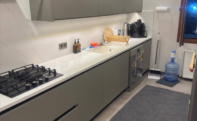 Apartment for Sale Turkmen, 305 Sk No: 13 1. Photo#14 Apartment for Sale Turkmen, 305 Sk No: 13 1. Photo#14