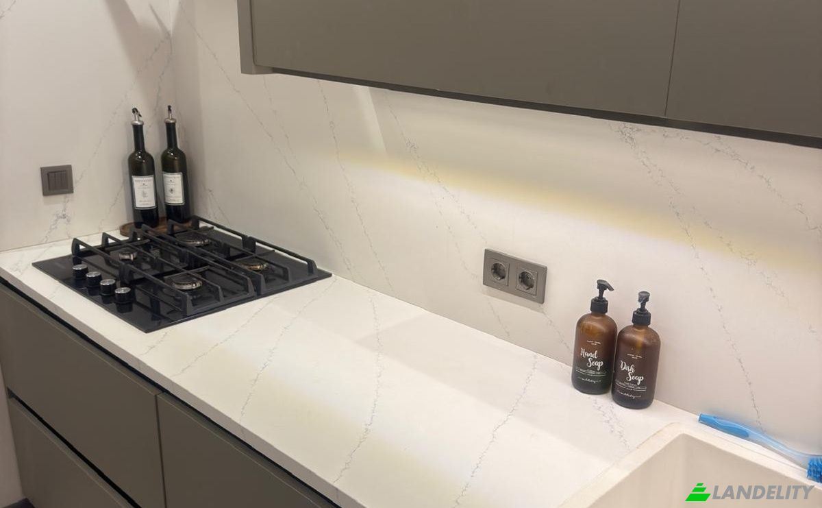 Apartment for Sale Turkmen, 305 Sk No: 13 1, 09400 Kusadasi Aydin, Kusadasi, Aydin, Turkiye. Photo 15