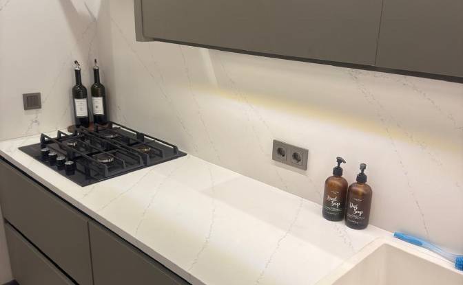 Apartment for Sale Turkmen, 305 Sk No: 13 1. Photo#15 Apartment for Sale Turkmen, 305 Sk No: 13 1. Photo#15