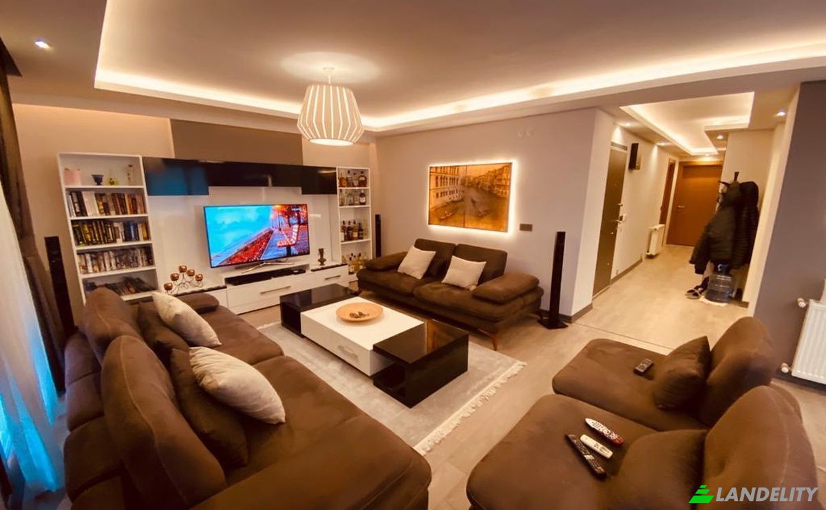 Apartment for Sale Turkmen, 305 Sk No: 13 1, 09400 Kusadasi Aydin, Kusadasi, Aydin, Turkiye. Photo 3