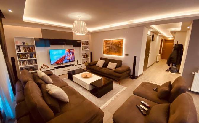 Apartment for Sale Turkmen, 305 Sk No: 13 1. Photo#3 Apartment for Sale Turkmen, 305 Sk No: 13 1. Photo#3