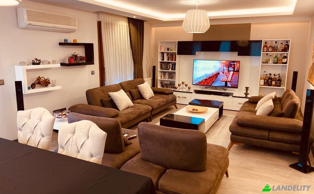 Apartment for Sale Turkmen, 305 Sk No: 13 1, 09400 Kusadasi Aydin, Kusadasi, Aydin, Turkiye. Photo 6