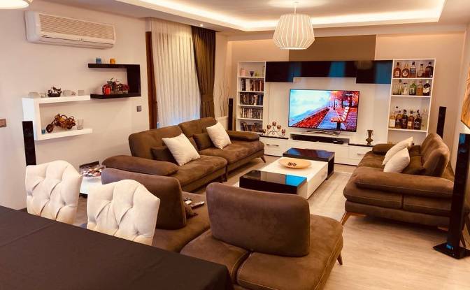 Apartment for Sale Turkmen, 305 Sk No: 13 1. Photo#6 Apartment for Sale Turkmen, 305 Sk No: 13 1. Photo#6