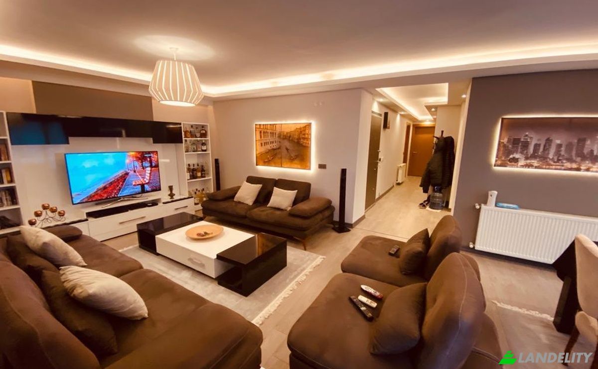 Apartment for Sale Turkmen, 305 Sk No: 13 1, 09400 Kusadasi Aydin, Kusadasi, Aydin, Turkiye. Photo 7