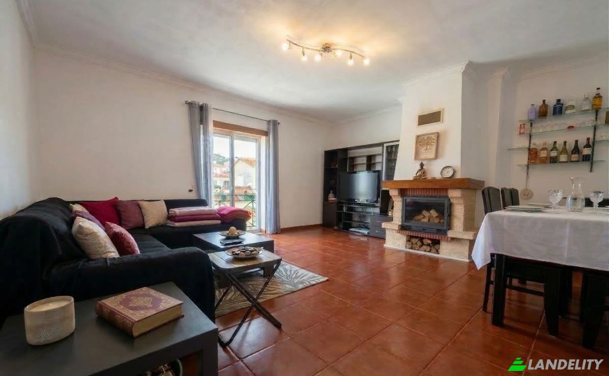 Apartment for Sale R Conselheiro Dr Vicente Ferrer 55, 3200-372, Lousa, Coimbra District, Portugal. Photo 1