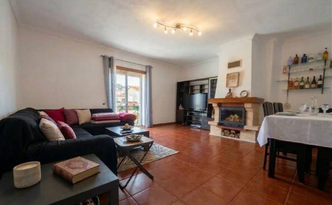 Apartment for Sale - Lousa, Portugal