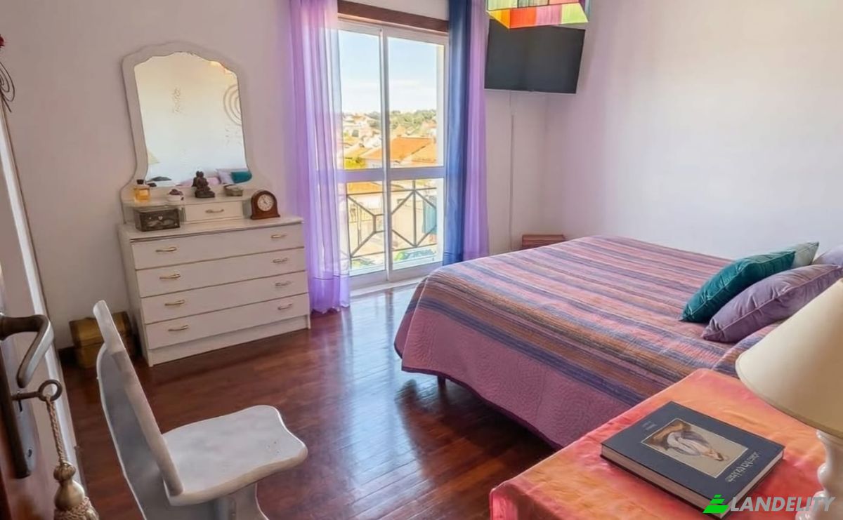 Apartment for Sale R Conselheiro Dr Vicente Ferrer 55, 3200-372, Lousa, Coimbra District, Portugal. Photo 4