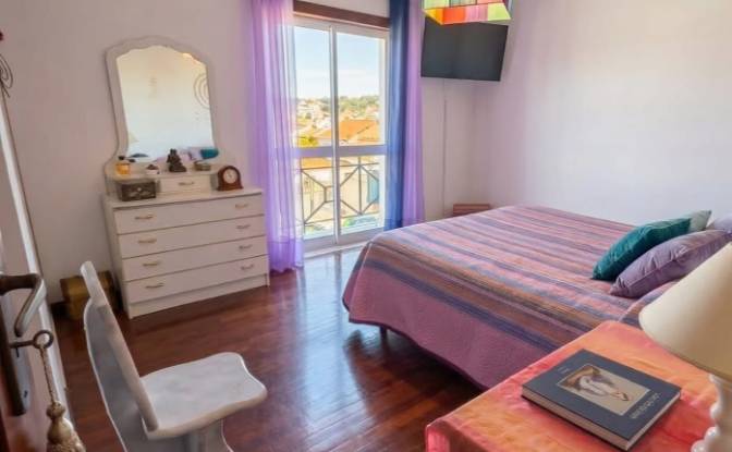 Apartment for Sale R Conselheiro Dr Vicente Ferrer. Photo#4