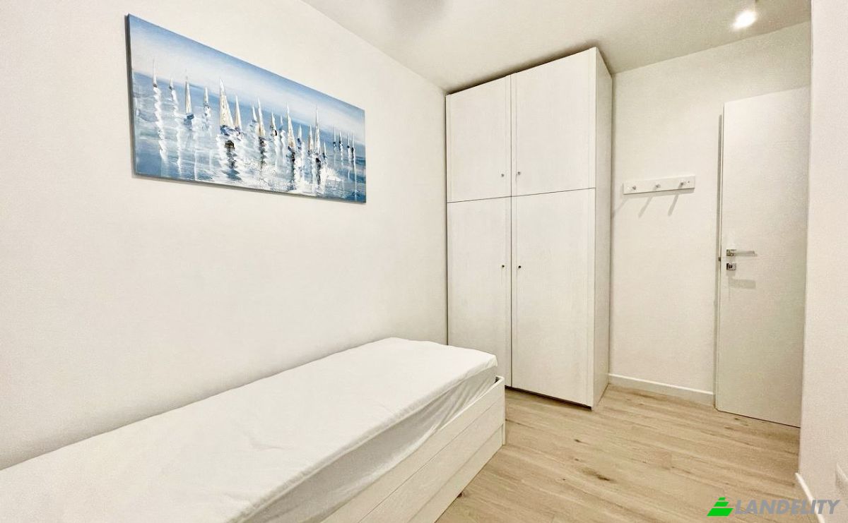 Townhouse for Sale Localita Portisco, 07026 Portisco OT, Portisco, Province of Gallura North-East Sardinia, Sardinia, Italy. Photo 10