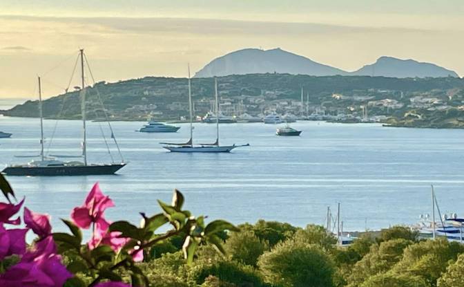 Townhouse for Sale Localita Portisco. Photo#8