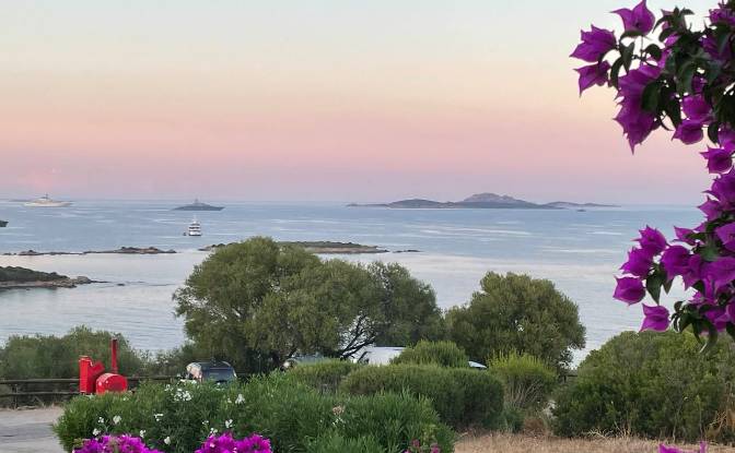 Townhouse for Sale Localita Portisco. Photo#3