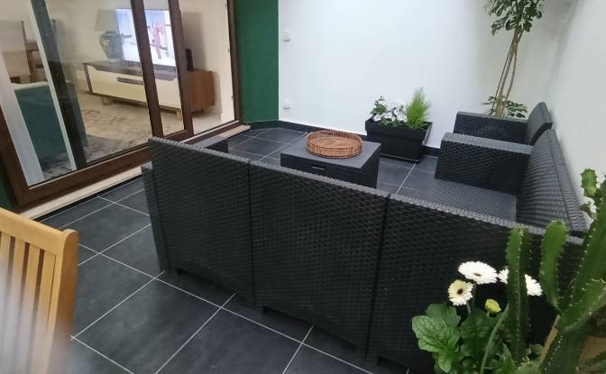 Wohnung zu verkaufen - Sao Juliao da Figueira da Foz, Portugal