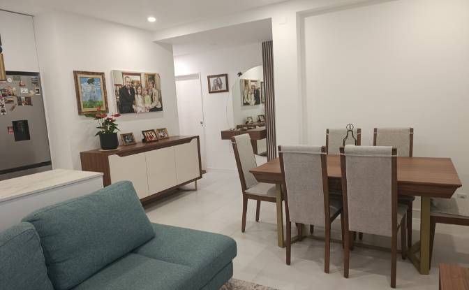 Apartamento à venda R Galamba Marques 11. foto#10