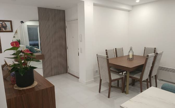 Apartamento à venda R Galamba Marques 11. foto#11