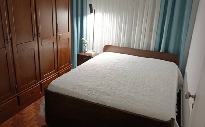 Apartamento à venda R Galamba Marques 11. foto#18