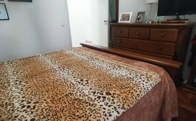 Apartamento à venda R Galamba Marques 11. foto#4