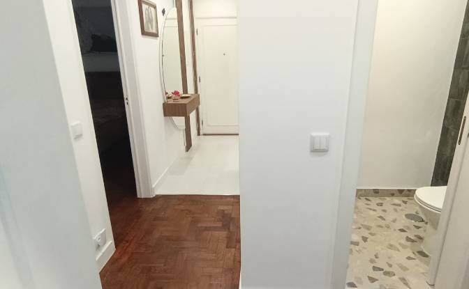 Apartamento à venda R Galamba Marques 11. foto#6