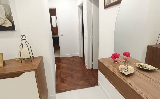 Apartamento à venda R Galamba Marques 11. foto#7