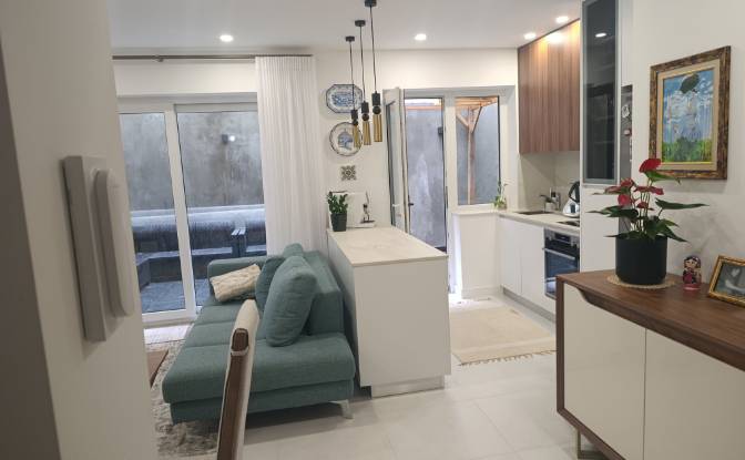 Apartamento à venda R Galamba Marques 11. foto#8
