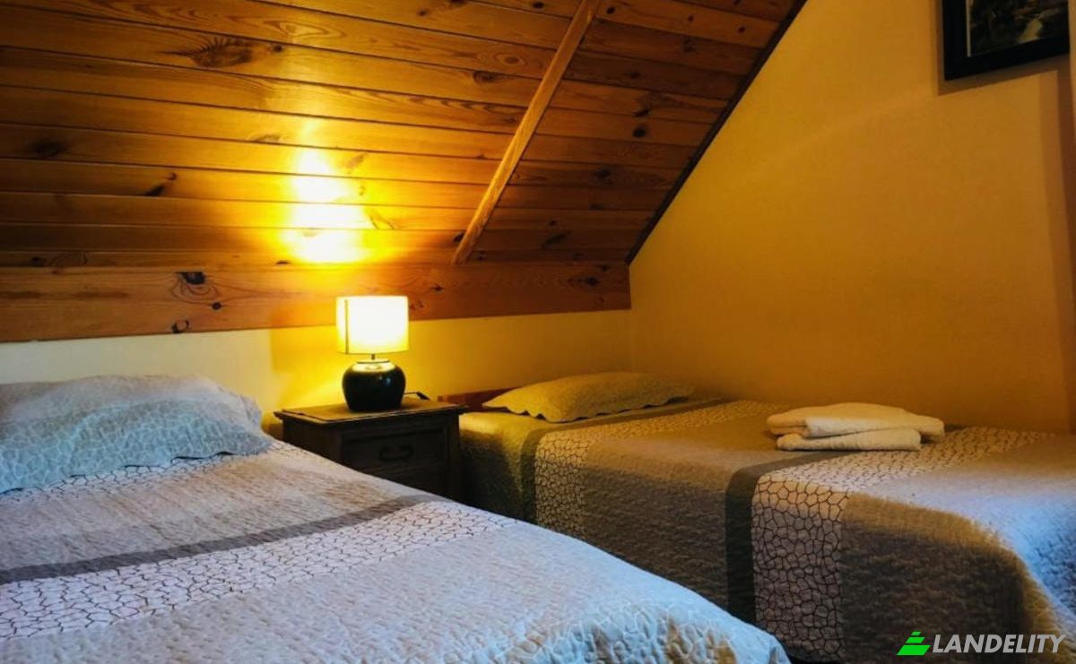 Single Family Home for Sale PrzysLup 28, 38-607, Buk, Lesko County, Podkarpackie Voivodeship, Poland. Photo 16