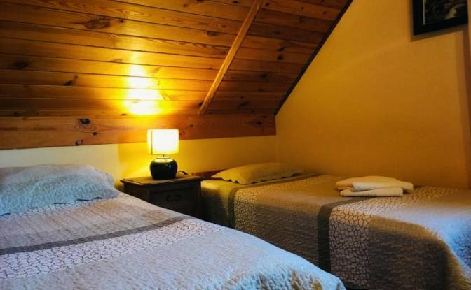 Single Family Home for Sale PrzysLup 28, 38-607. Photo#16