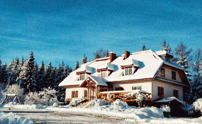 Single Family Home for Sale - Buk, Poland