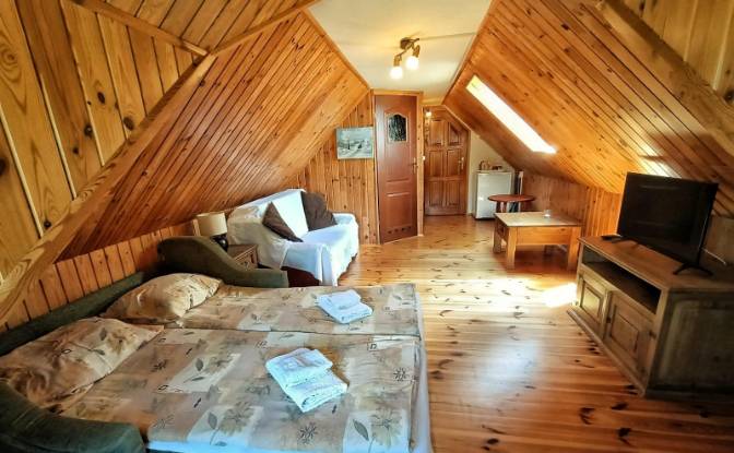 Single Family Home for Sale PrzysLup 28, 38-607. Photo#11