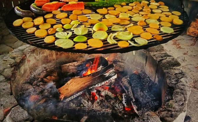 Single Family Home for Sale PrzysLup 28, 38-607. Photo#13