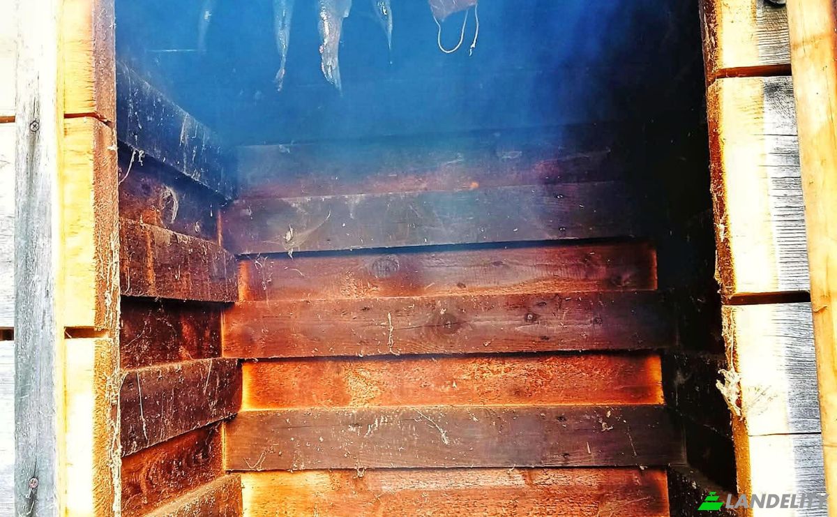 Single Family Home for Sale PrzysLup 28, 38-607, Buk, Lesko County, Podkarpackie Voivodeship, Poland. Photo 14