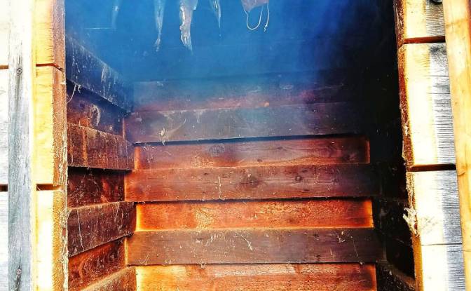 Single Family Home for Sale PrzysLup 28, 38-607. Photo#14