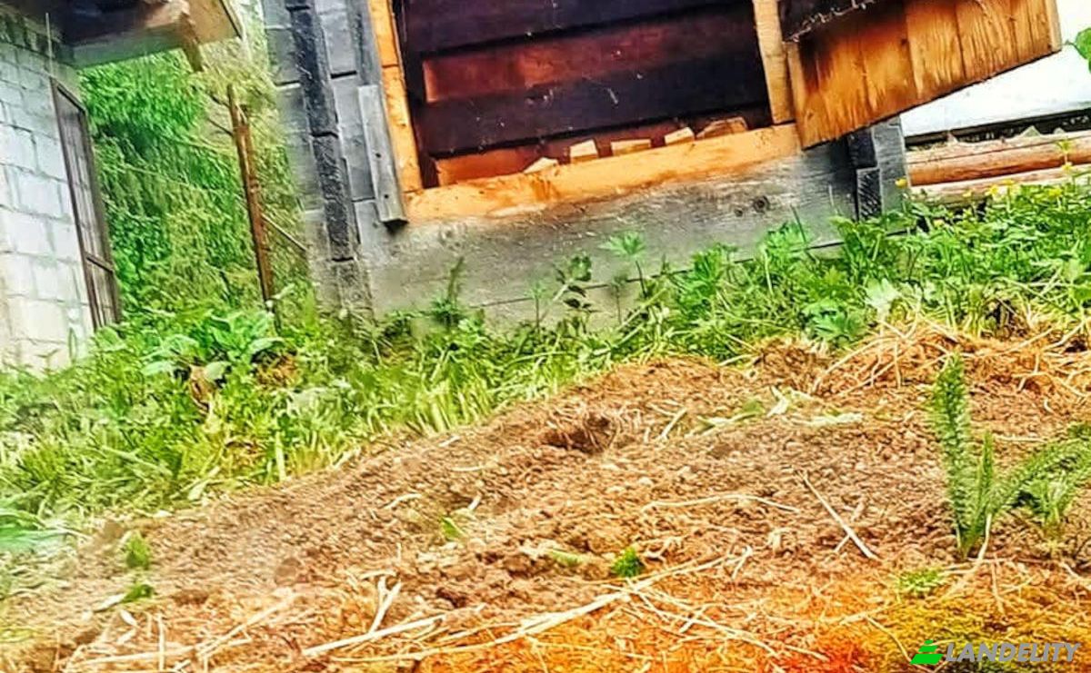 Single Family Home for Sale PrzysLup 28, 38-607, Buk, Lesko County, Podkarpackie Voivodeship, Poland. Photo 15