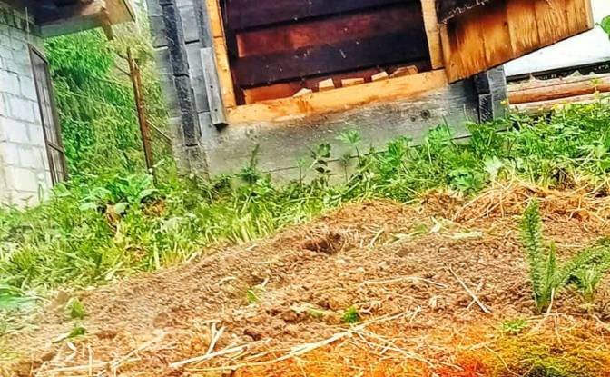 Single Family Home for Sale PrzysLup 28, 38-607. Photo#15