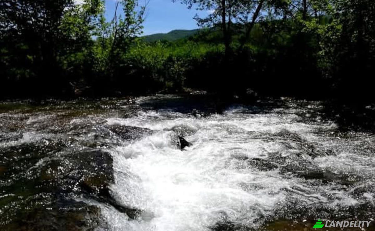 Single Family Home for Sale PrzysLup 28, 38-607, Buk, Lesko County, Podkarpackie Voivodeship, Poland. Photo 21