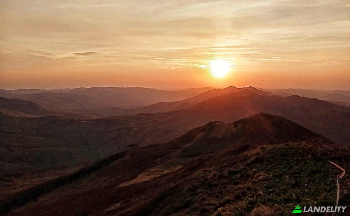 Single Family Home for Sale PrzysLup 28, 38-607, Buk, Lesko County, Podkarpackie Voivodeship, Poland. Photo 22