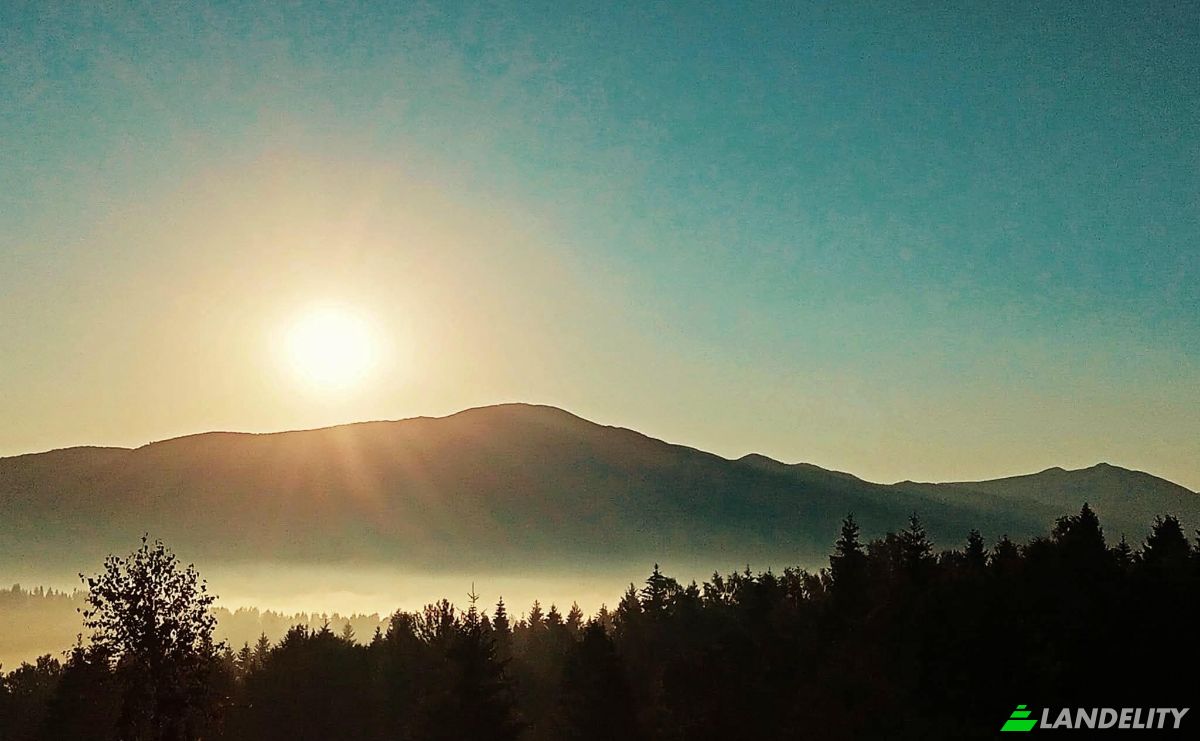 Single Family Home for Sale PrzysLup 28, 38-607, Buk, Lesko County, Podkarpackie Voivodeship, Poland. Photo 23