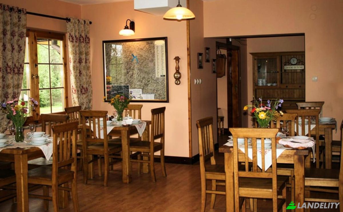 Single Family Home for Sale PrzysLup 28, 38-607, Buk, Lesko County, Podkarpackie Voivodeship, Poland. Photo 7