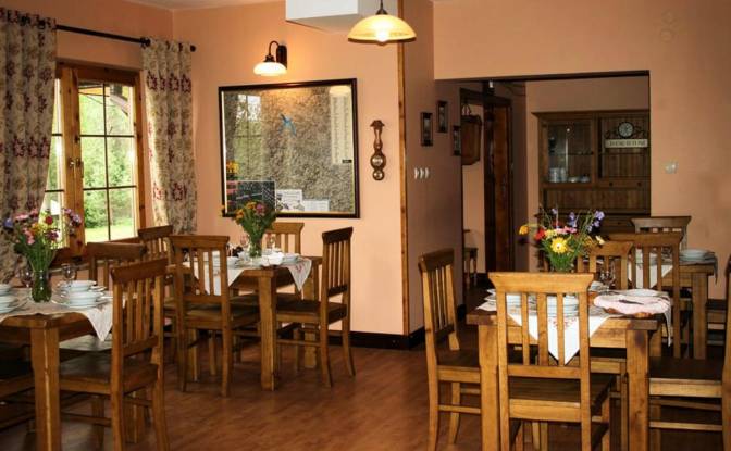 Single Family Home for Sale PrzysLup 28, 38-607. Photo#7