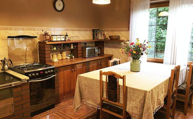 Single Family Home for Sale PrzysLup 28, 38-607. Photo#8