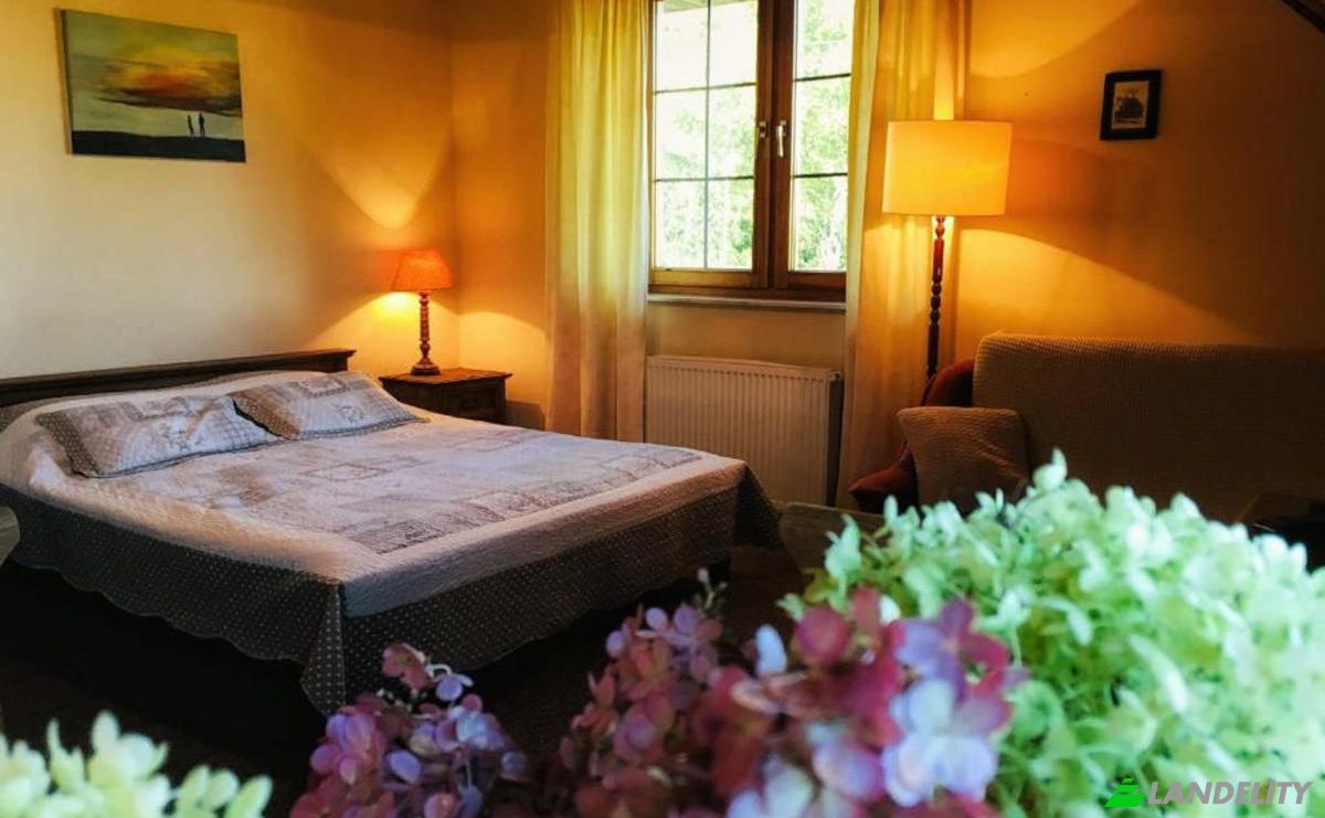 Single Family Home for Sale PrzysLup 28, 38-607, Buk, Lesko County, Podkarpackie Voivodeship, Poland. Photo 9