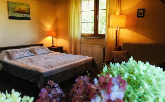 Single Family Home for Sale PrzysLup 28, 38-607. Photo#9