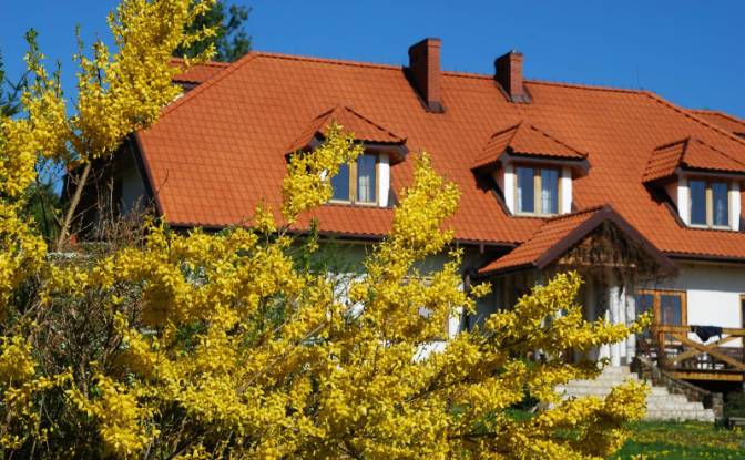 Single Family Home for Sale PrzysLup 28, 38-607. Photo#6