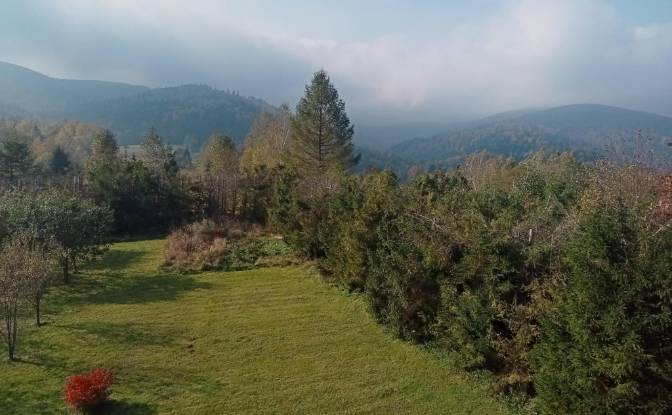 Single Family Home for Sale PrzysLup 28, 38-607. Photo#12